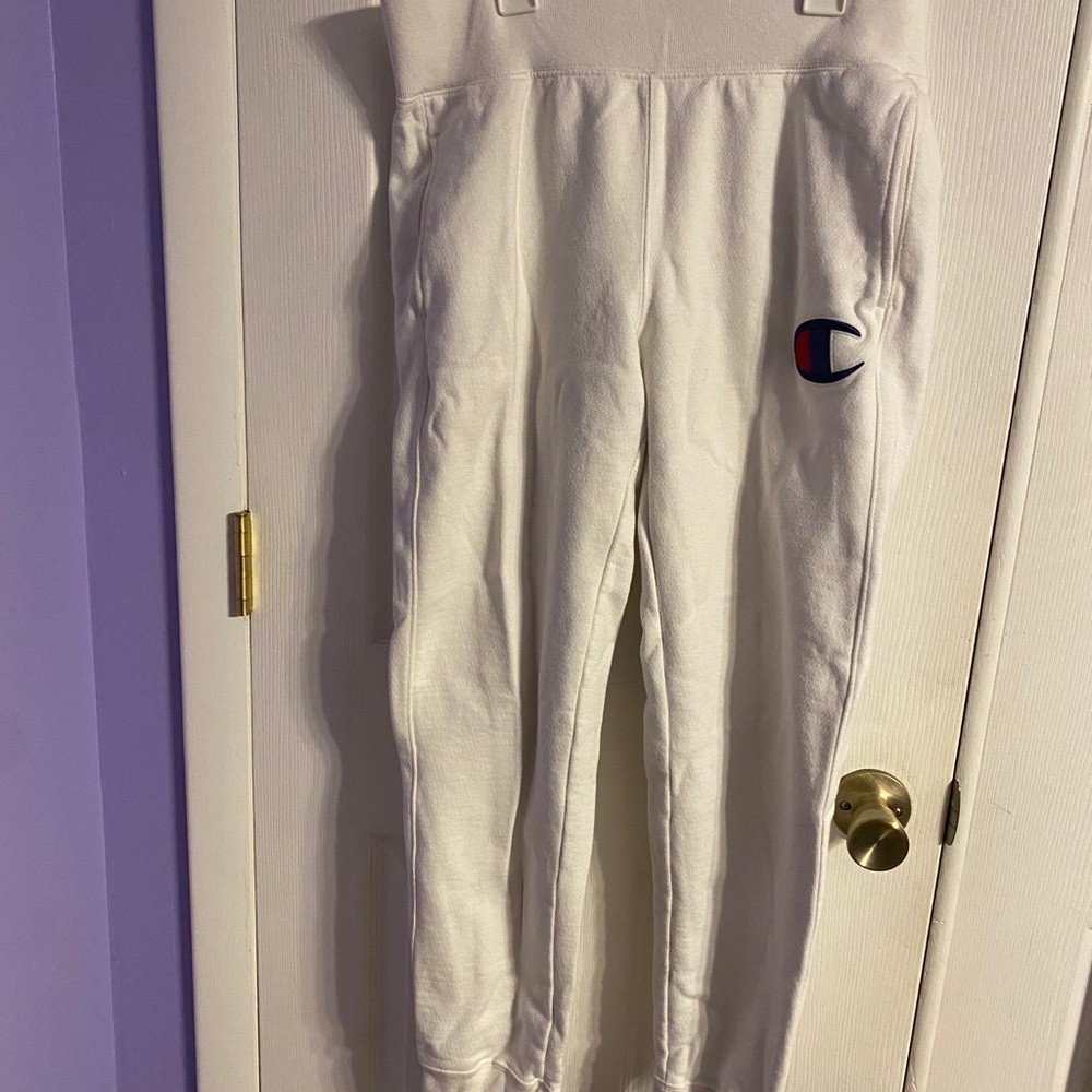 Champion Sweatpants